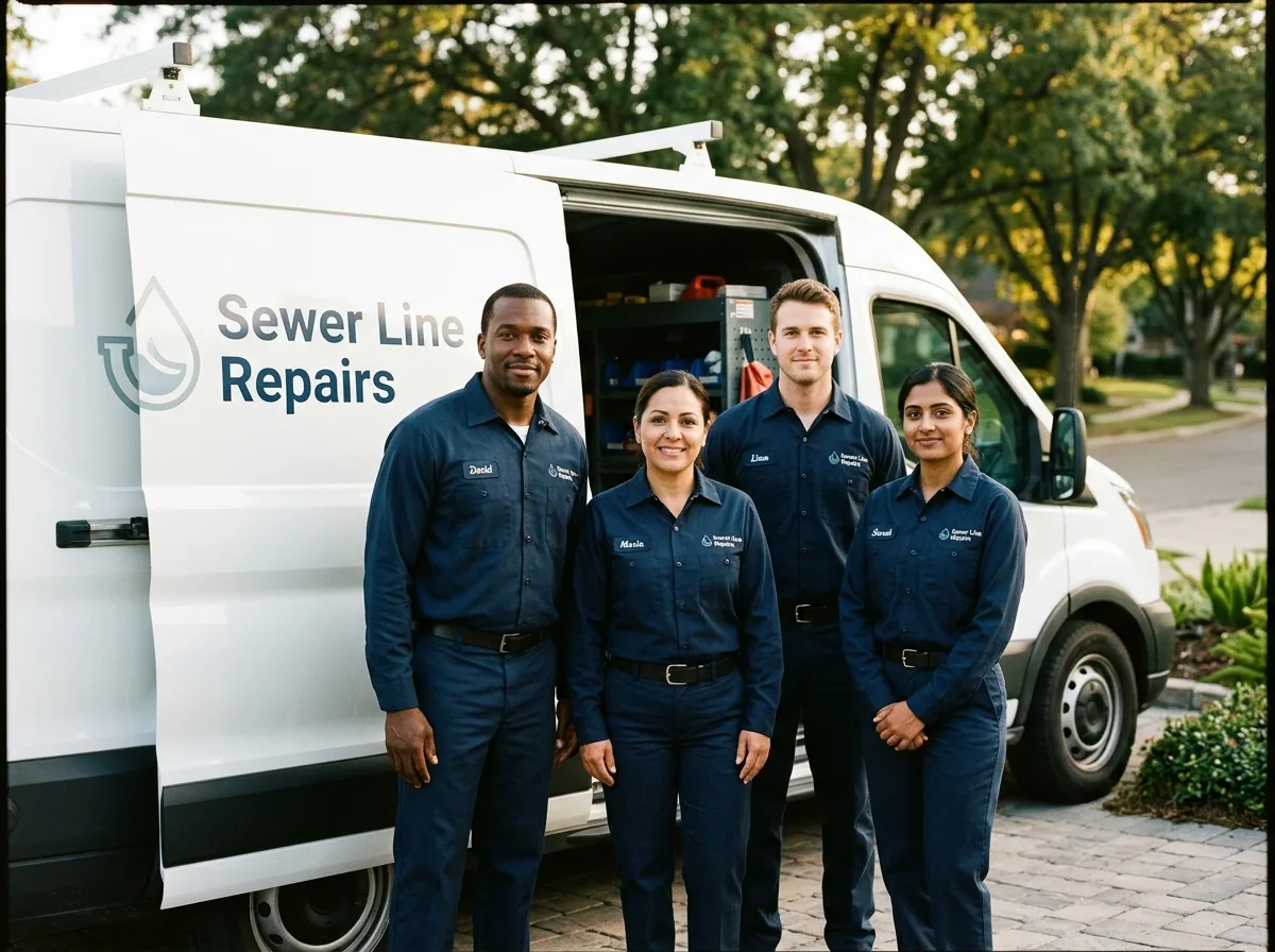 Emergency Plumber company in Bethel, VT
